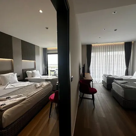 Hotel Frojd Kune &