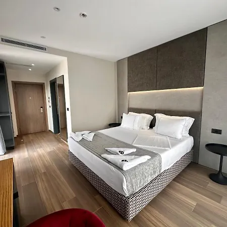 Hotel Frojd Kune & Shëngjin