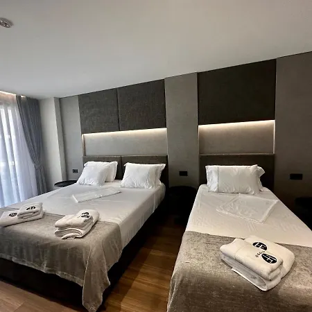 Frojd Kune & Hotel 5*