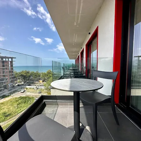 Frojd Kune & 5* Shëngjin