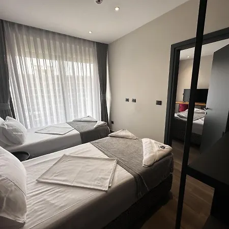 Hotel Frojd Kune &