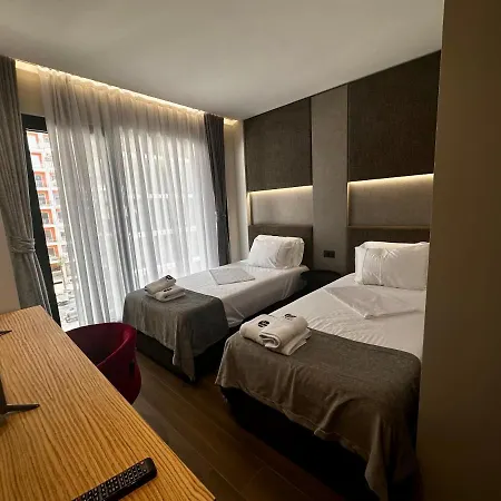 Frojd Kune Resort&beach Shëngjin
