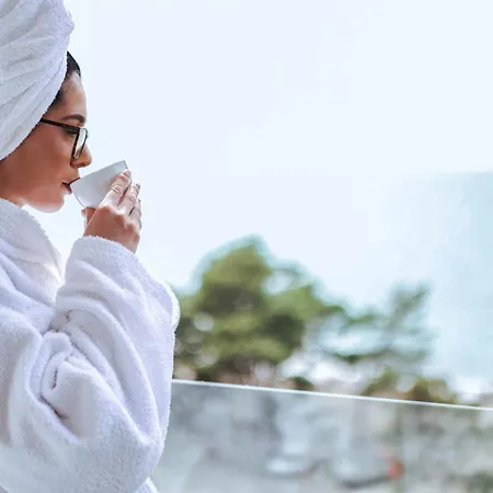 Frojd Kune Resort&beach 5* Shëngjin