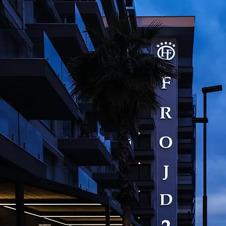 Frojd Kune &