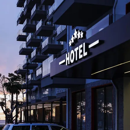 Frojd Kune Resort&beach 5*