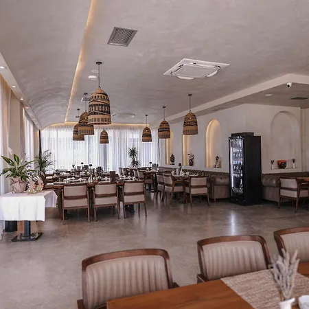 Hotel Frojd Kune & Shengjin