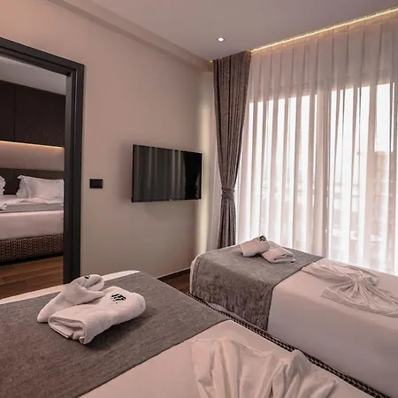 Hotel Frojd Kune &