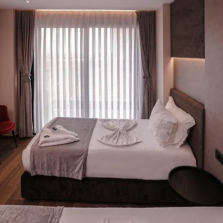 Frojd Kune Resort&beach Hotel