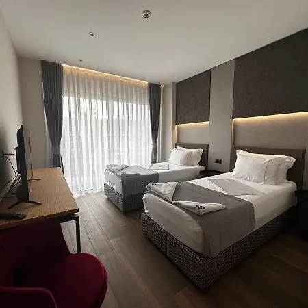 Frojd Kune & Otel