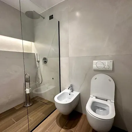 Отель Frojd Kune &