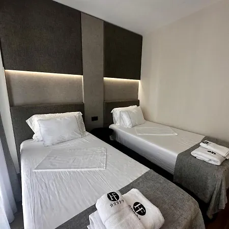 Frojd Kune & Hotel Shëngjin