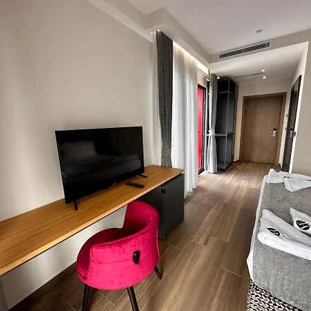 Frojd Kune & Shëngjin