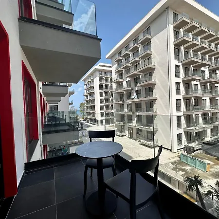 Frojd Kune & Hotel 5*