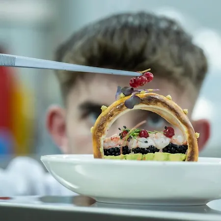 Frojd Kune & 5* Shengjin (Lezhe)