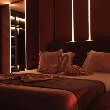 Frojd Kune & Shengjin (Lezhe)