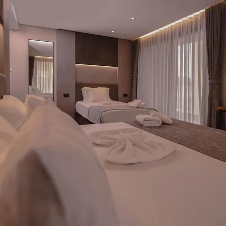 Frojd Kune & Hotel 5*