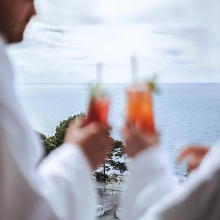 Hotel Frojd Kune & 5*