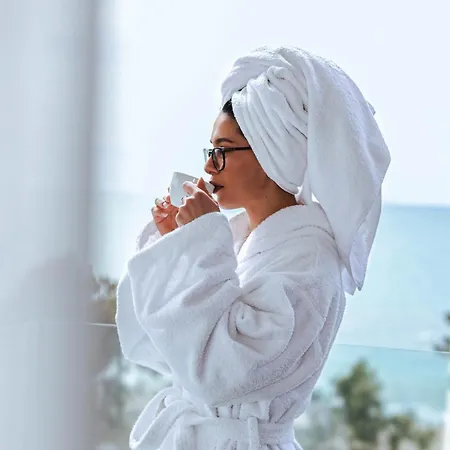 Frojd Kune & 5* Shengjin (Lezhe)