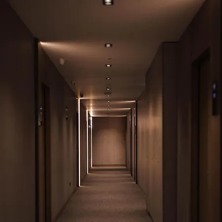 Hotel Frojd Kune &