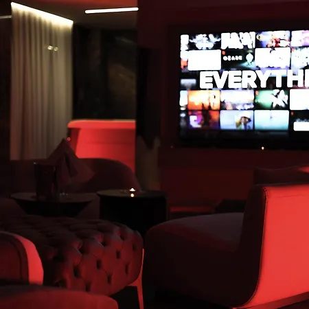 Frojd Kune & 5* Shengjin (Lezhe)