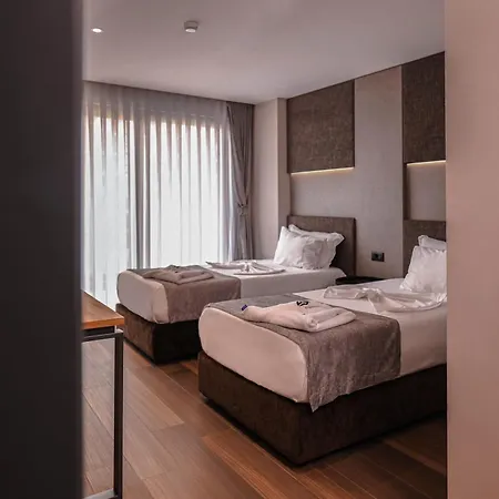 Frojd Kune & Hotel 5*