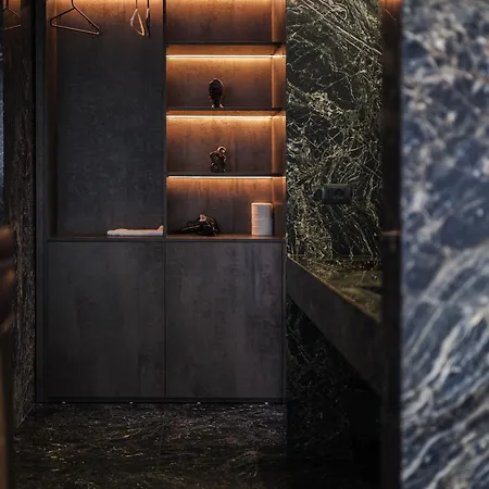 Frojd Kune & 5* Shengjin (Lezhe)