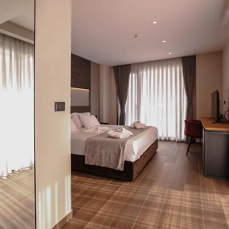 Frojd Kune & Shengjin (Lezhe)