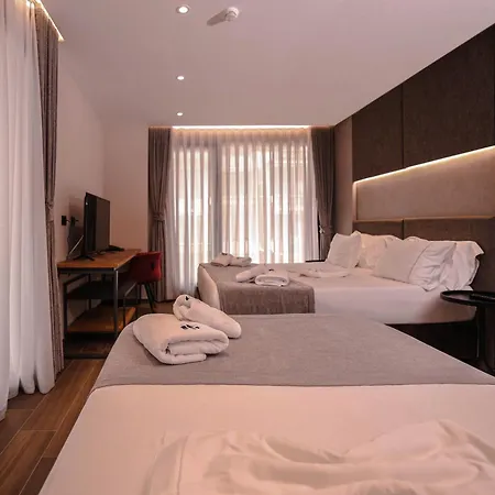Frojd Kune & Hotel 5*