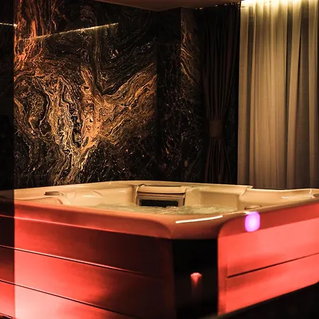 Hotel Frojd Kune & Shëngjin