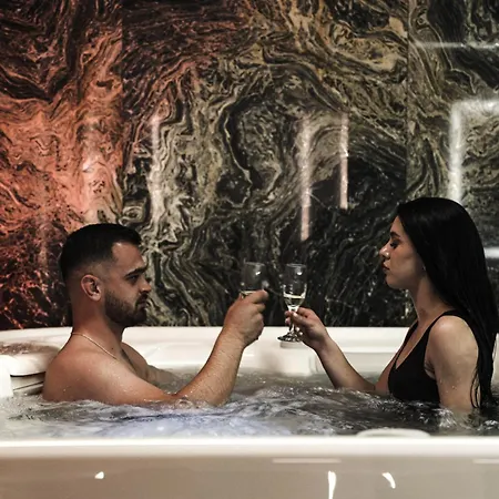 Hotel Frojd Kune & Shëngjin